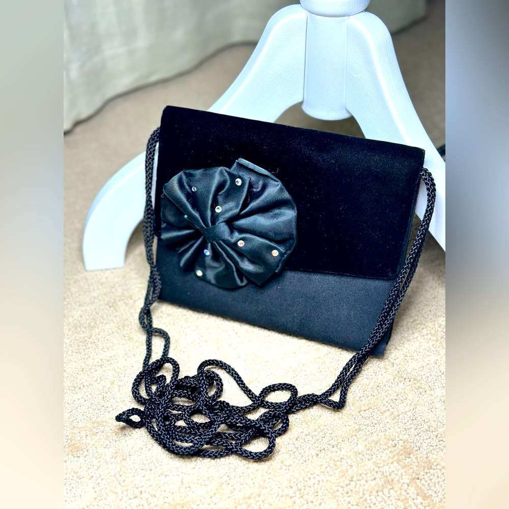 Evening purse